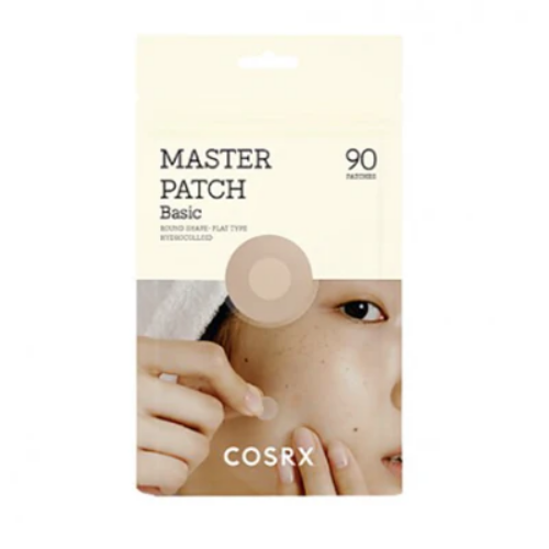 Master Patch Basic (90ea) (1ea)