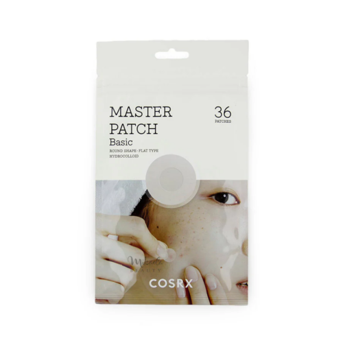 Master Patch Basic (36ea) (1ea)