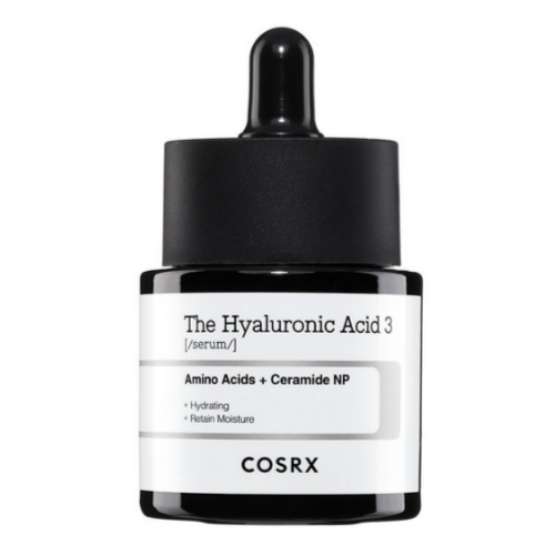 The Hyaluronic Acid 3 Serum (20ml)
