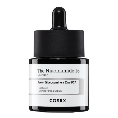 The Niacinamide 15 Serum (20ml)