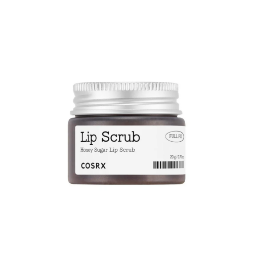 Fulll Fit Honey Sugar Lip Scrub (20g)