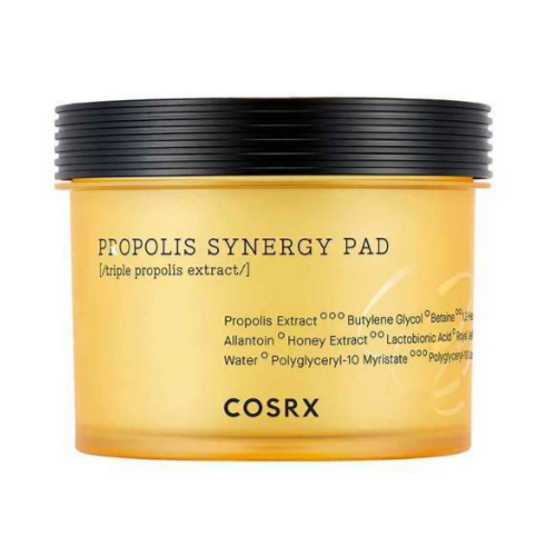 Full Fit Propolis Synergy Pad (70Pads/155ml)