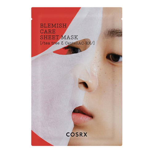 AC Collection Blemish Care Sheet Mask (26 ml)