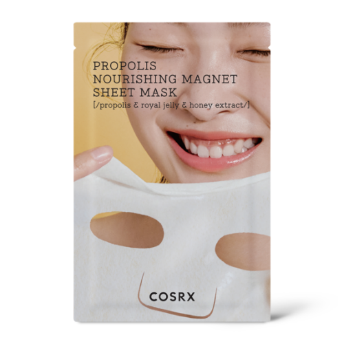 Full Fit Propolis Nourishing Magnet Sheet Mask (21ml)