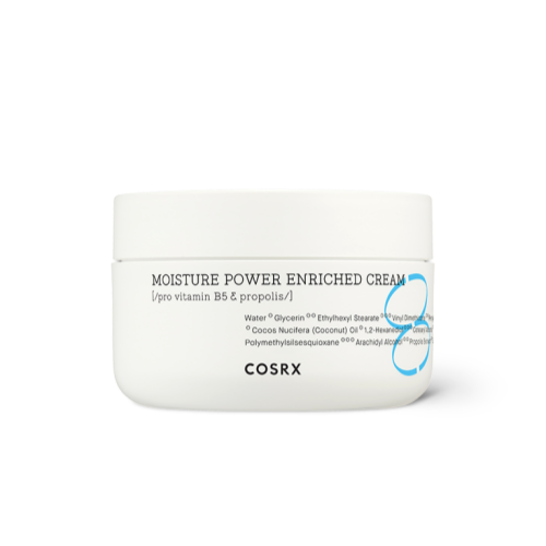 Hydrium Moisture Power Enriched Cream (50g)