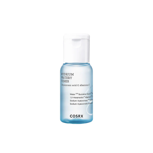 Hydrium Watery Toner (50ml)