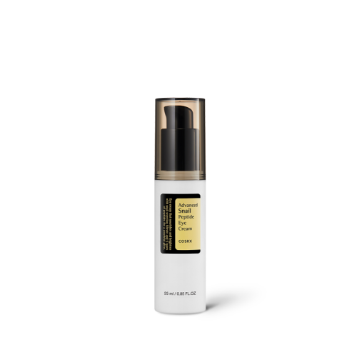 Advanced Snail Peptide Eye Cream (25ml)