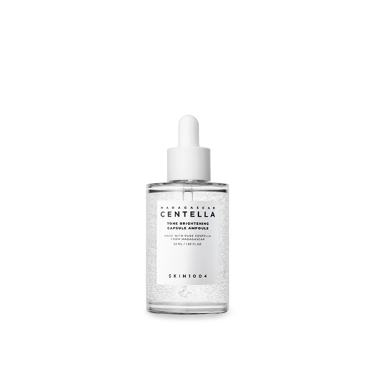 Madagascar Centella Tone Brightening Capsule Ampoule 30ml (30ml)