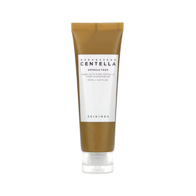 Madagascar Centella Ampoule Foam 125ml (125ml)