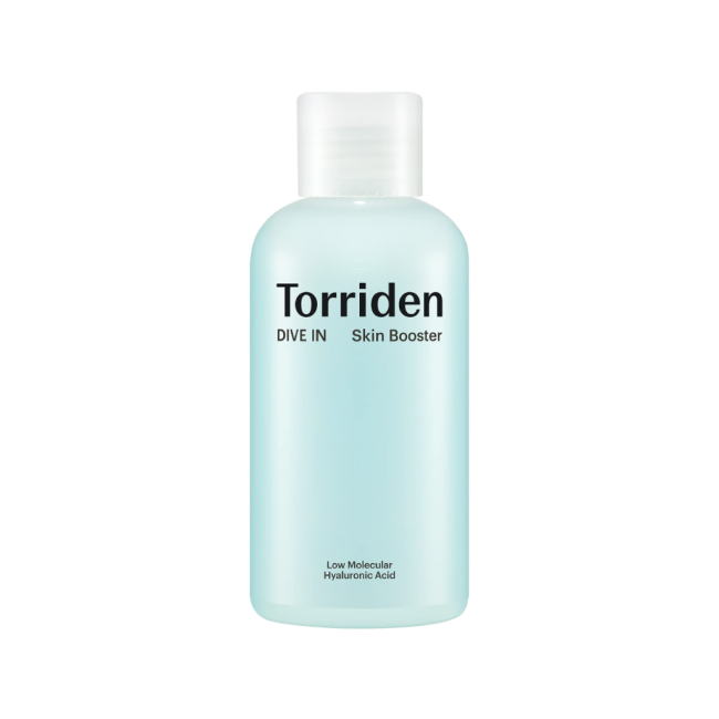 DIVE IN Skin Booster (200ml)
