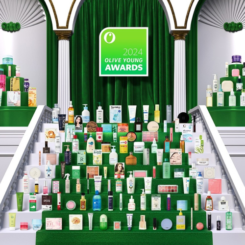Which Skincare Products Are Actually Popular in Korea?