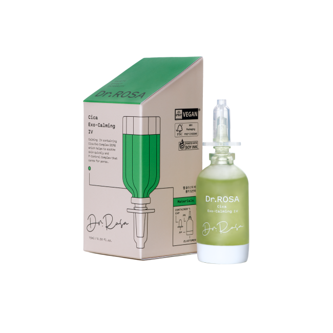 Cica Exo-Calming IV 15 ml (15ml)