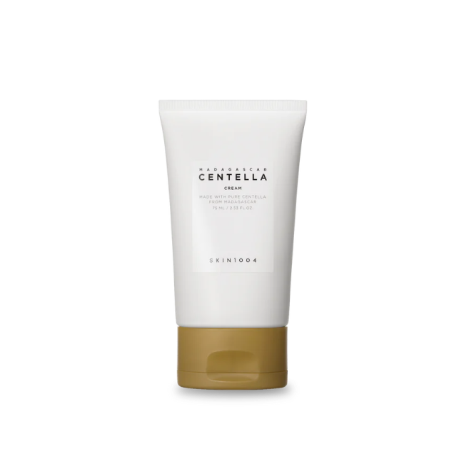 Madagascar Centella Cream 75ml (75ml)