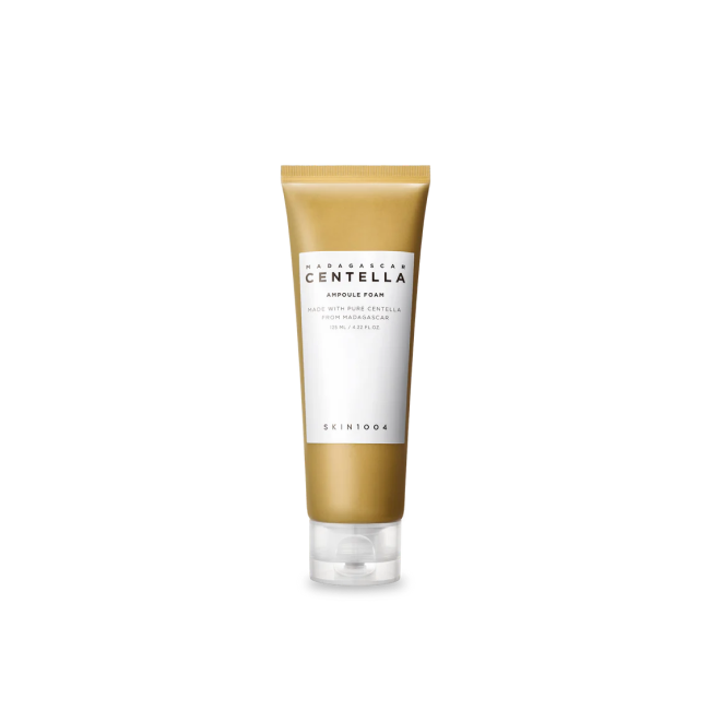 Madagascar Centella Ampoule Foam 20ml (20ml)