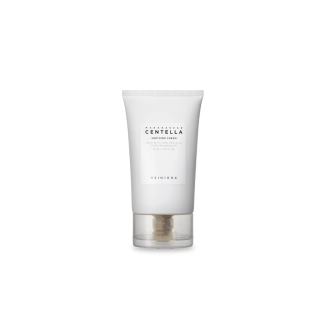 Madagascar Centella Soothing Cream 30ml (30ml)