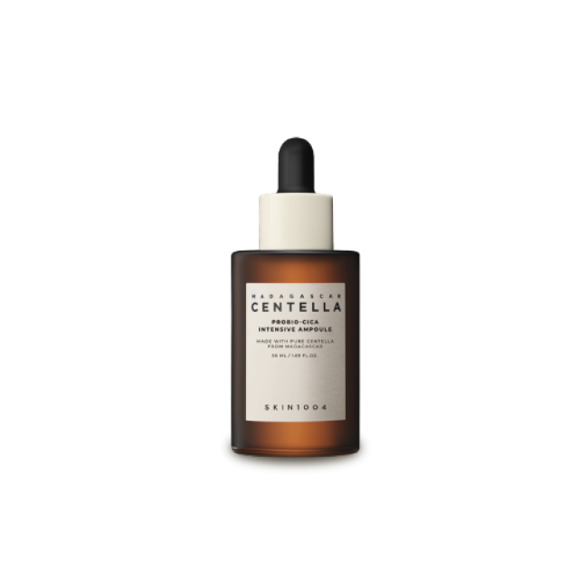 Madagascar Centella Probio-Cica Intensive Ampoule 95ml (95ml)