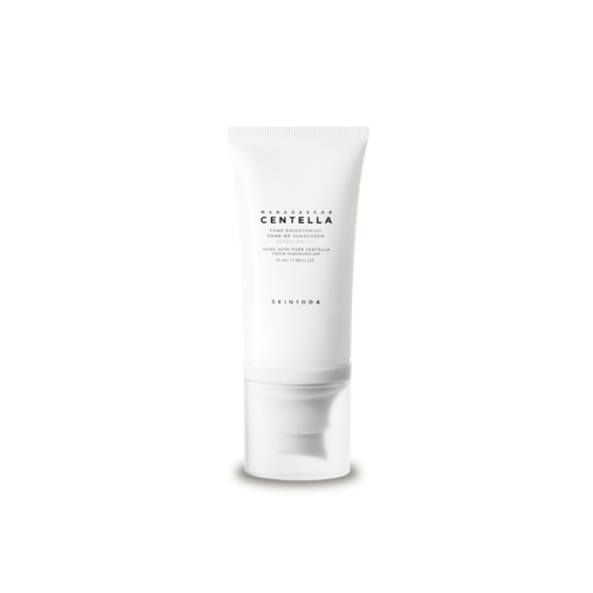 Madagascar Centella Tone Brightening Tone-Up Sunscreen 50ml (50ml)