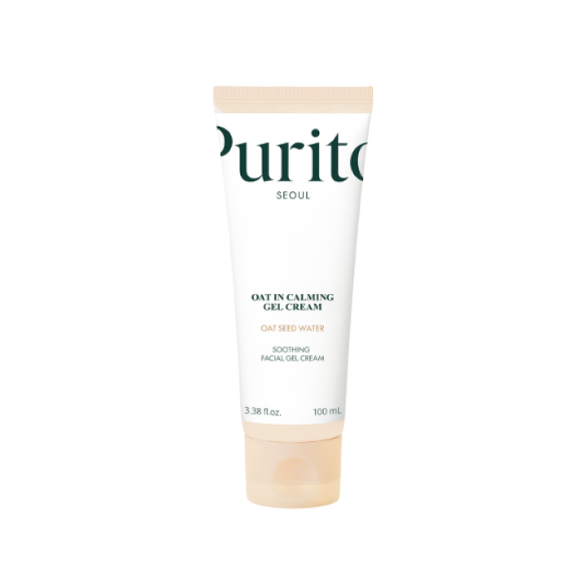 Oat-in Calming Gel Cream (100ml)