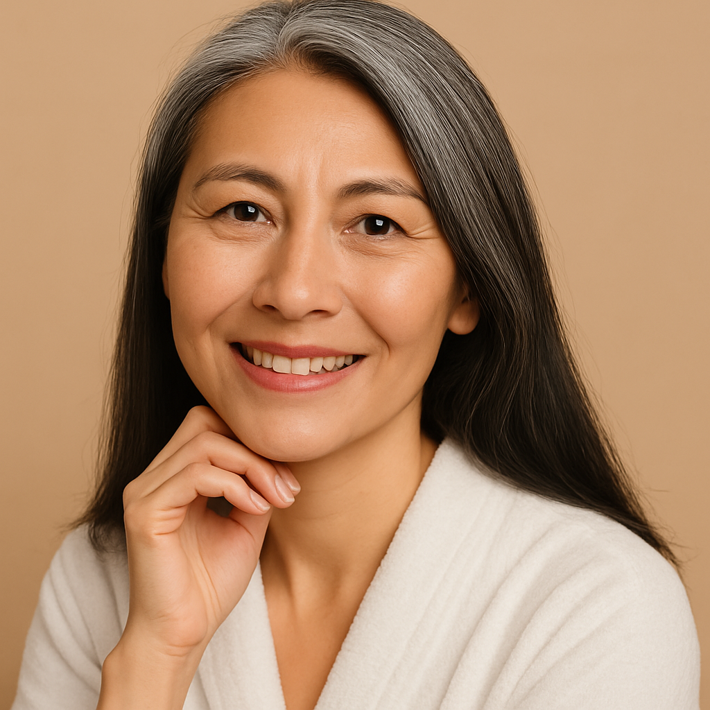 Capitalize on Longevity Beauty with Wholesale K-Beauty
