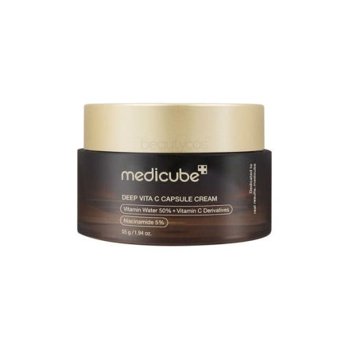 Deep Vita C Capsule Cream (55g)