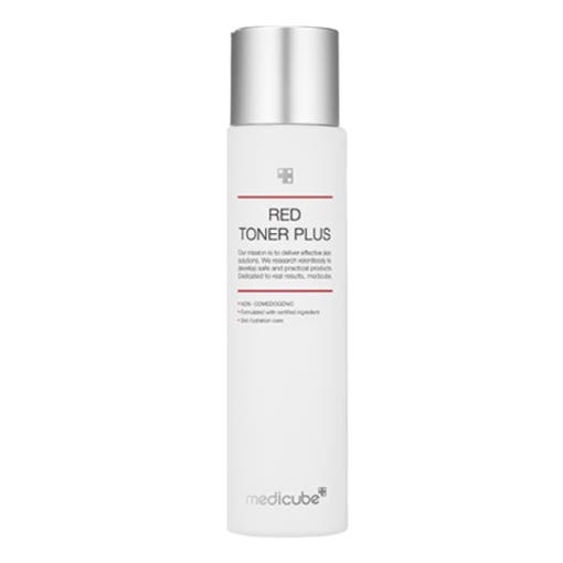 Red Toner 2.0 Plus (200ml)