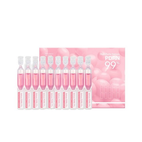 Pdrn Pink One Day Serum (1.5ml
10pcs)