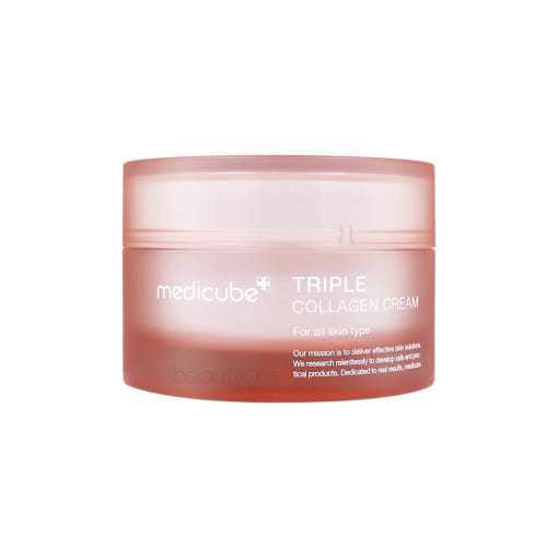 Triple Collagen Cream 4.0 (50ml)