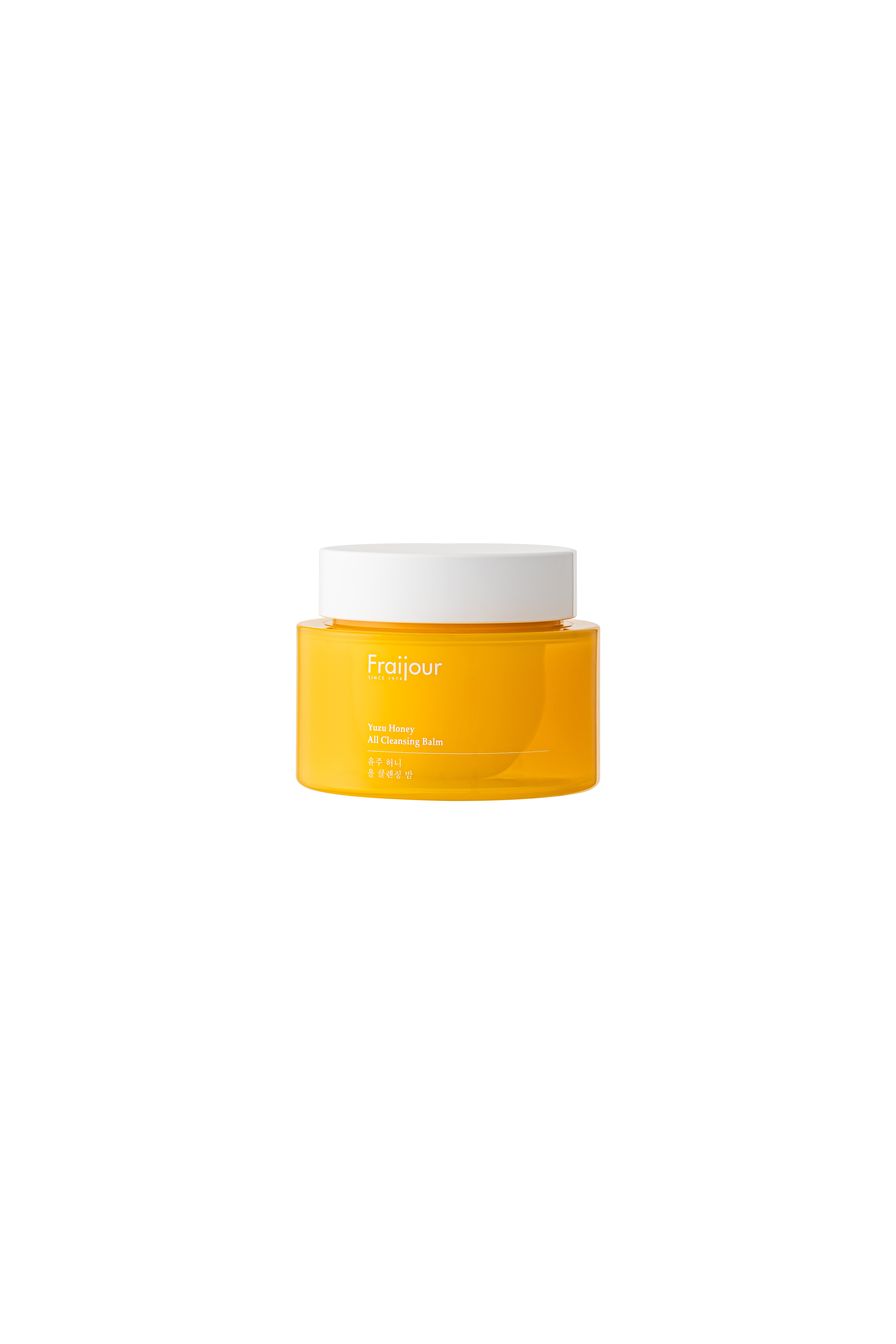 Fraijour Yuzu Honey All Cleansing Balm 50ml (-)