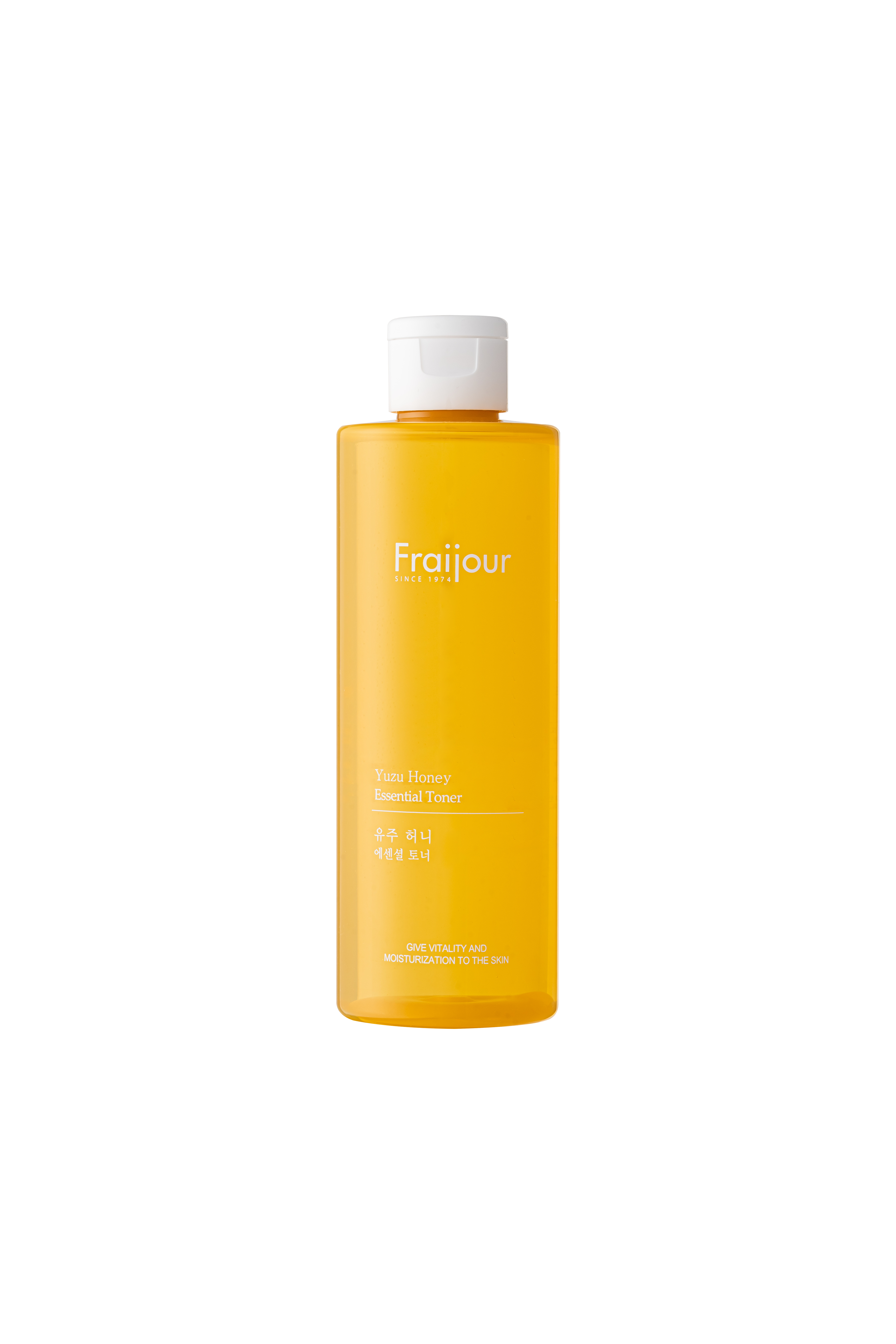 Fraijour Yuzu Honey Essential Toner 250ml (-)