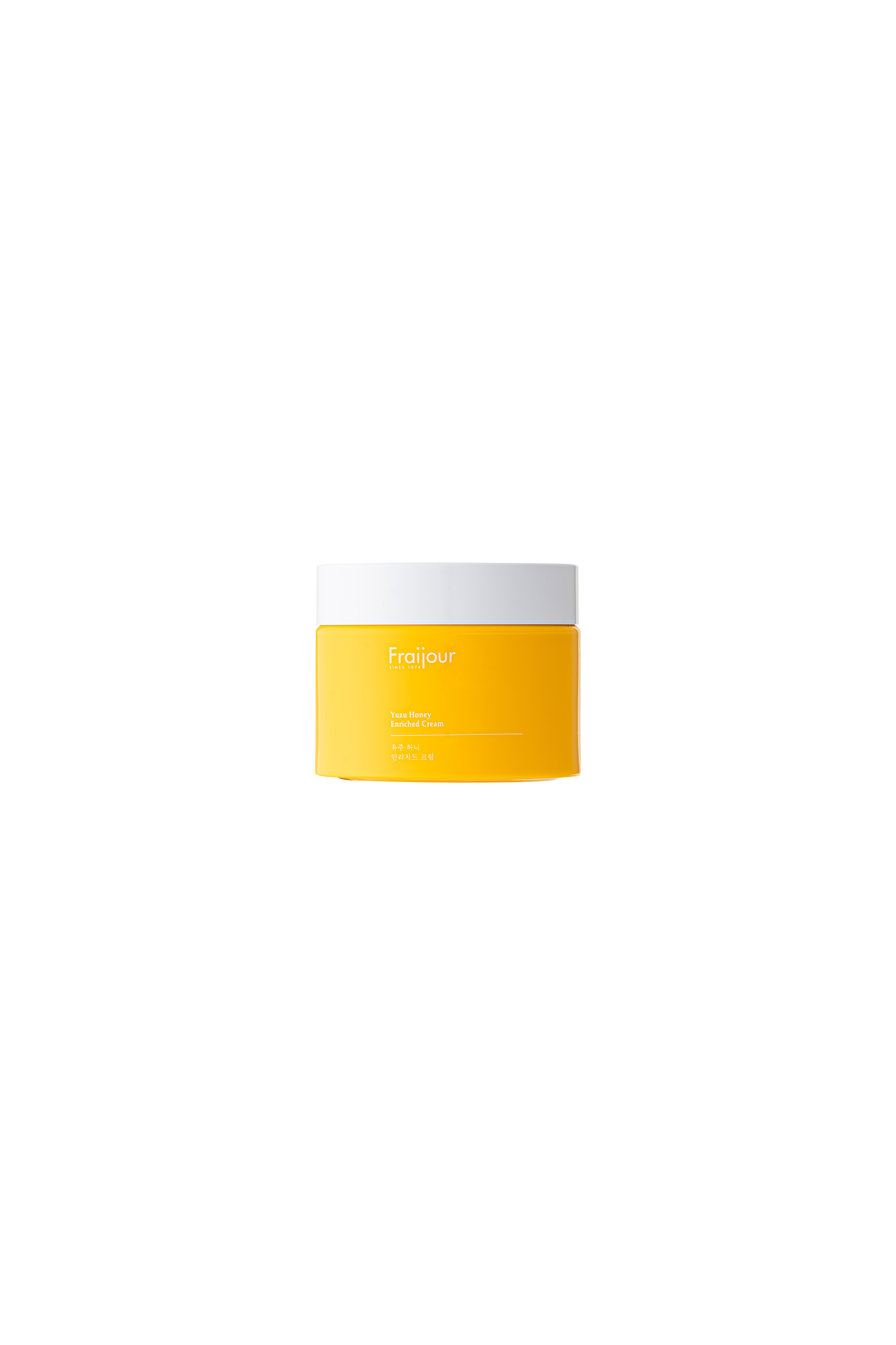 Fraijour Yuzu Honey Enriched Cream 50ml (-)