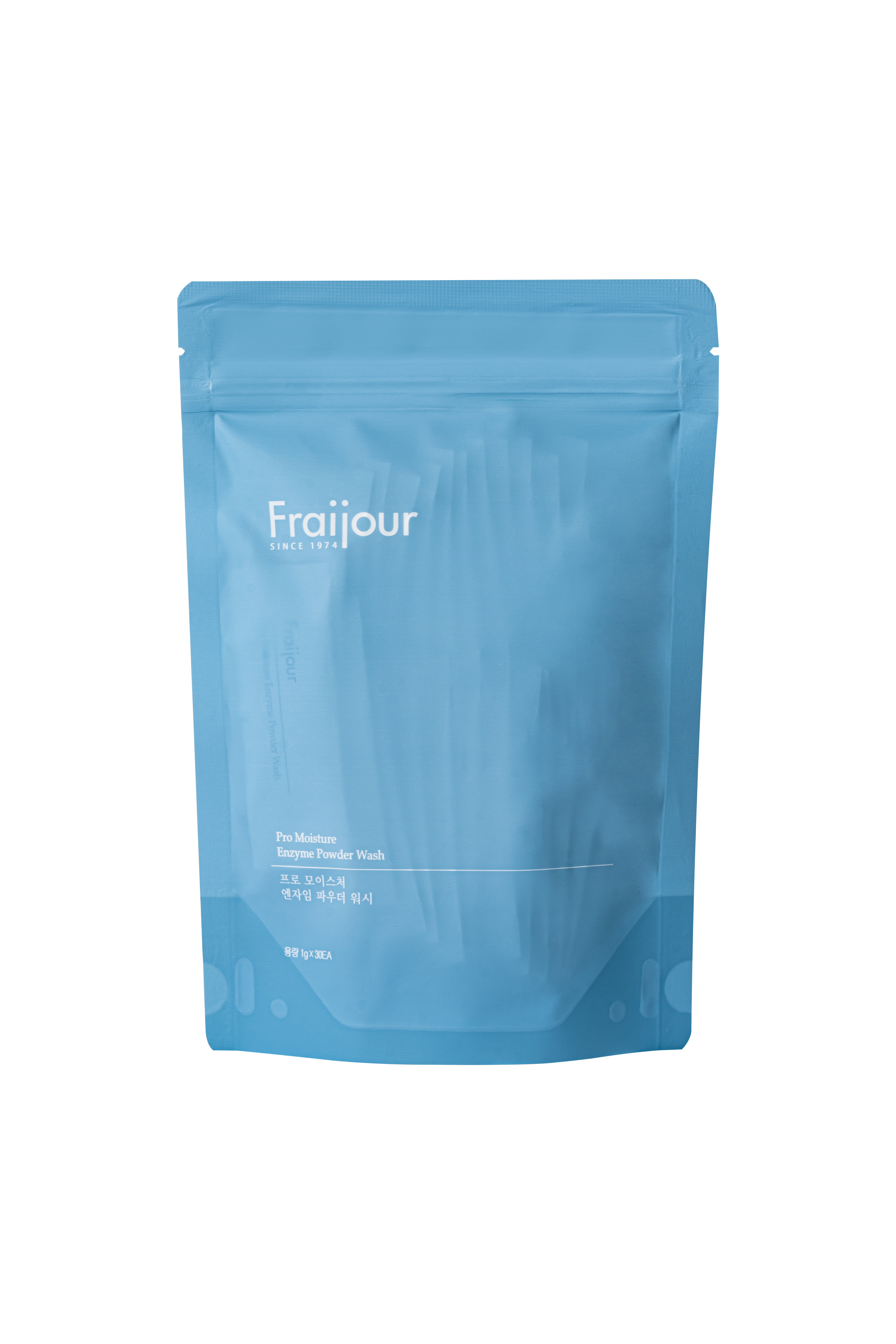 Fraijour Pro-moisture Enzyme Powder Wash 1g/30ea (-)