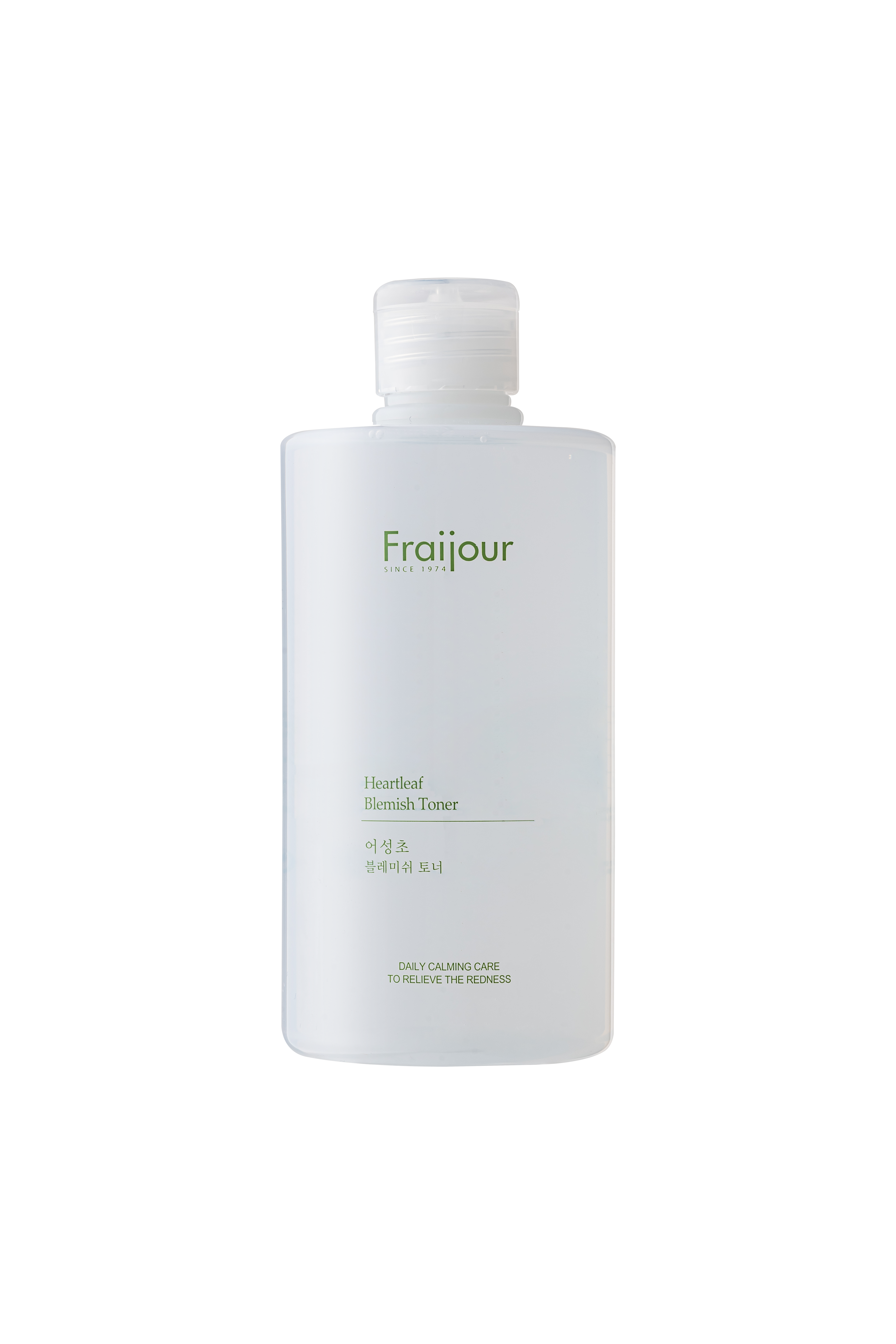 Fraijour Heartleaf Blemish Toner (-)