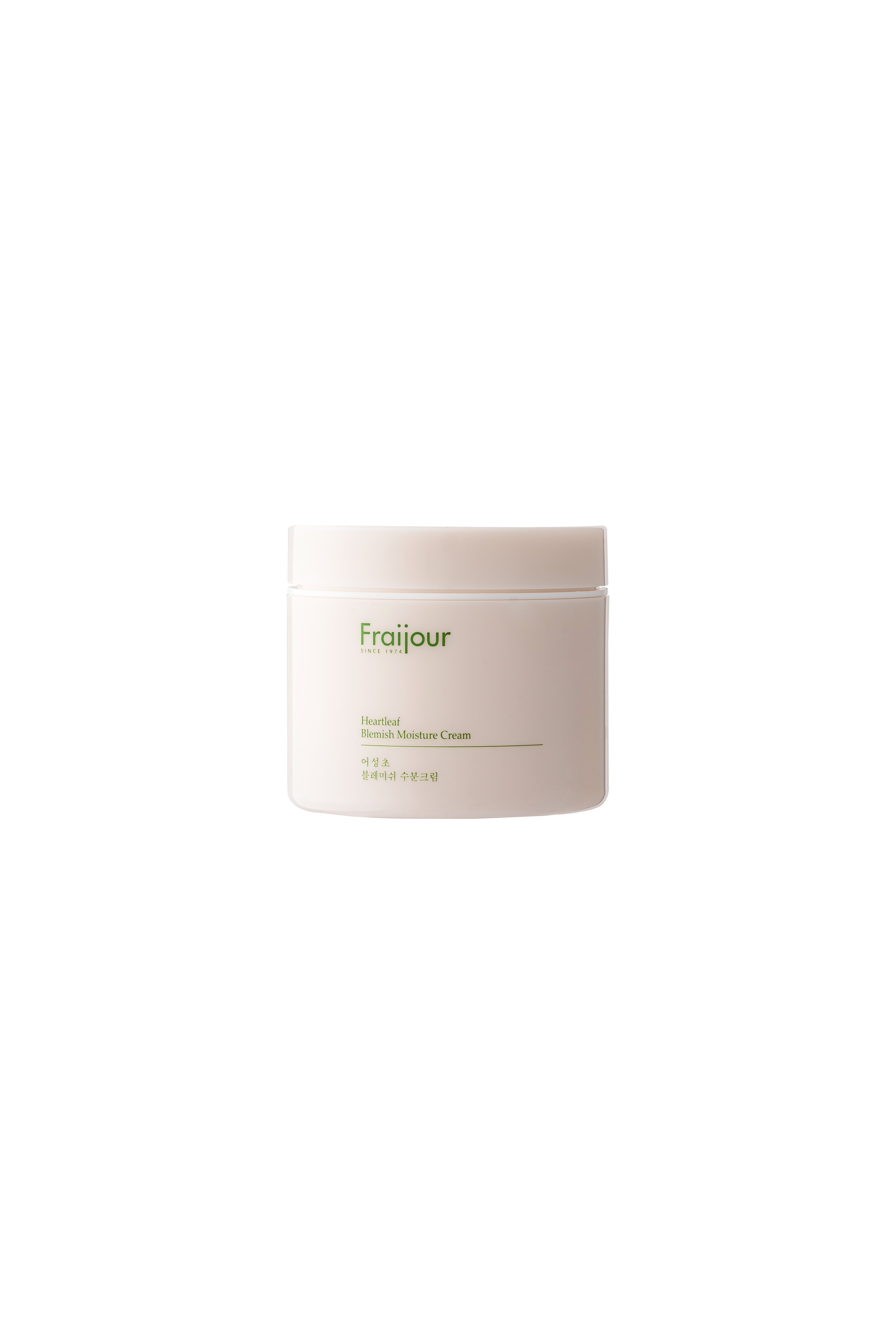 Fraijour Heartleaf Blemish Moisture Cream 100ml (-)
