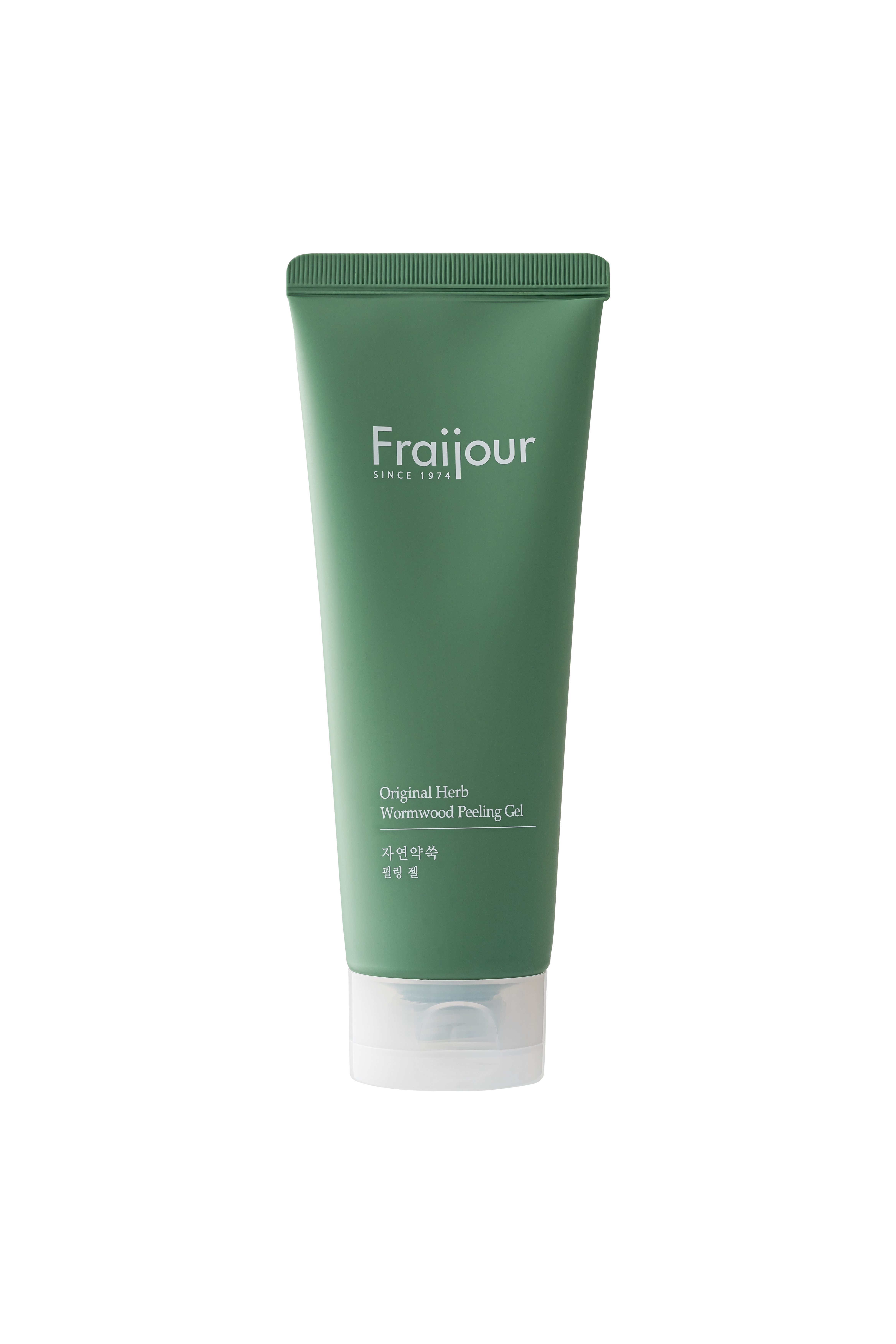 Fraijour Original Herb Wormwood Peeling Gel 150ml (Tube Type) (-)