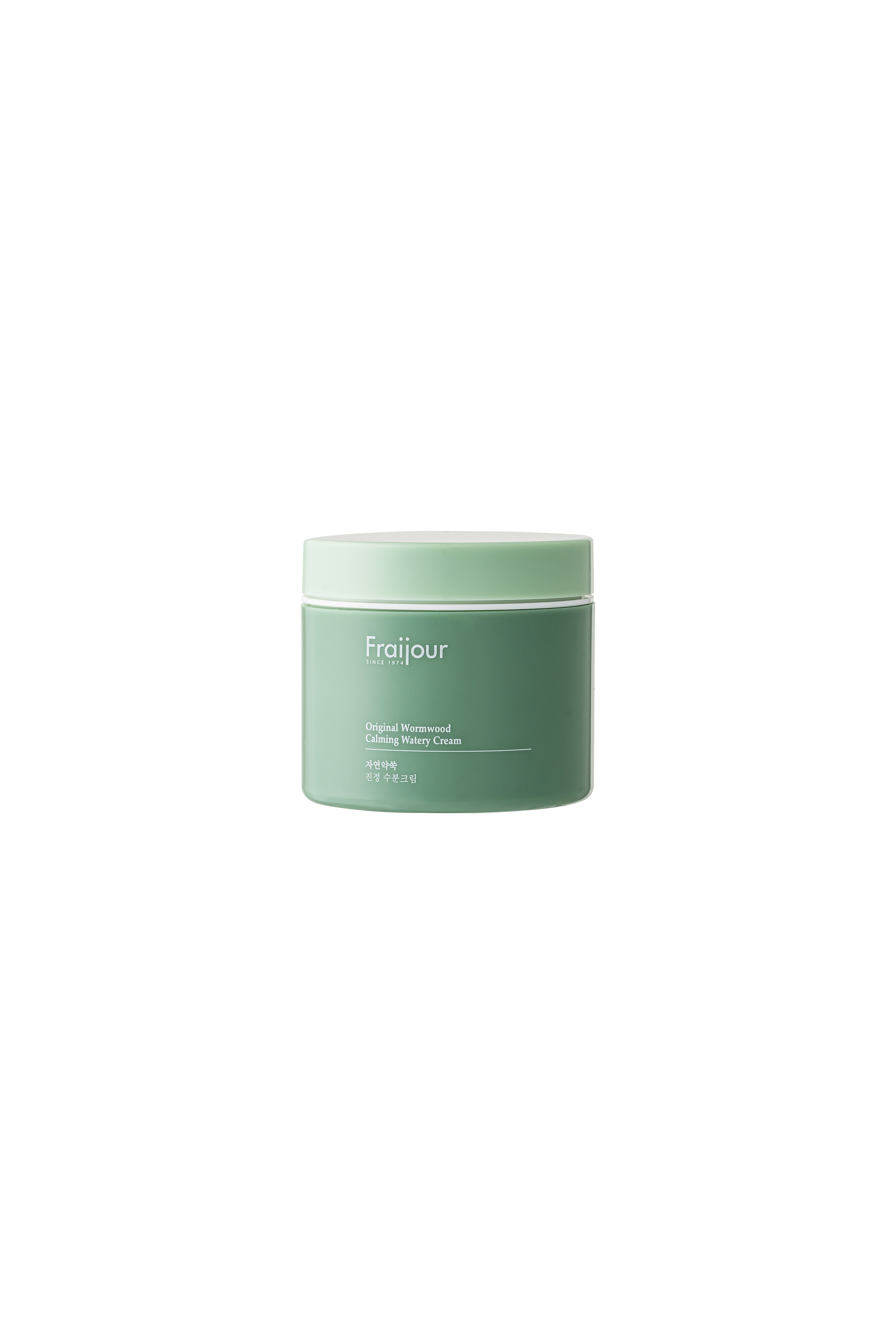 Fraijour Original Wormwood Calming Watery Cream 100ml (-)