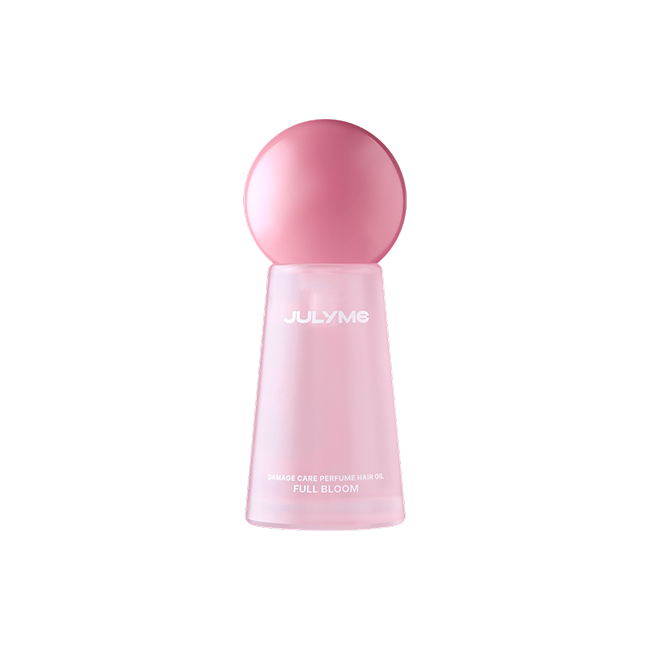 Damage Care Perfume Hair Oil Full Bloom (30ml)