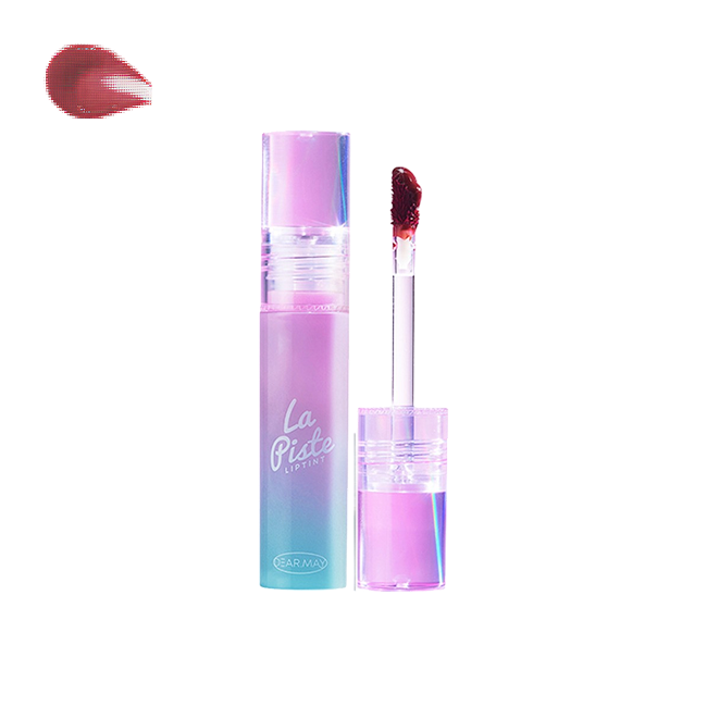 LA PISTE LIP TINT LP06 Blissful (4.1g)