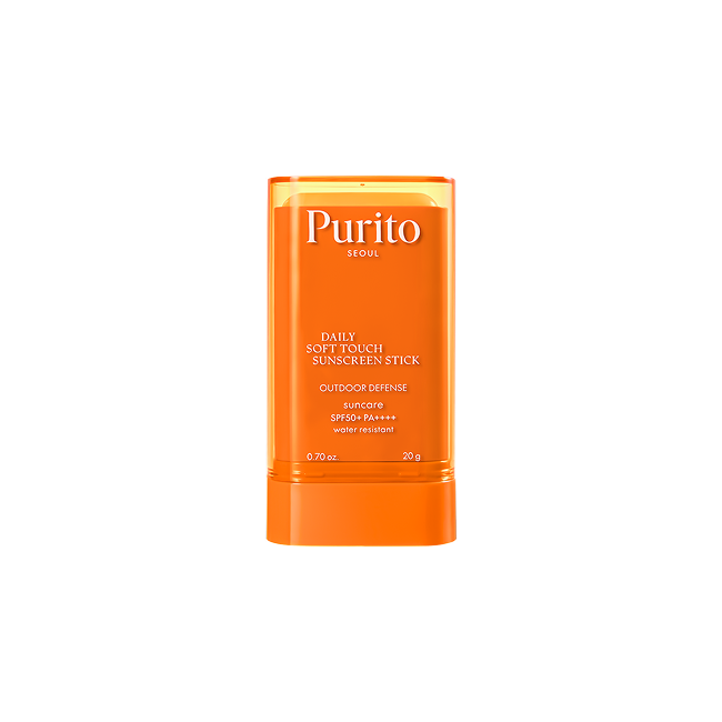 Daily Soft Touch Sunscreen Stick (20g)