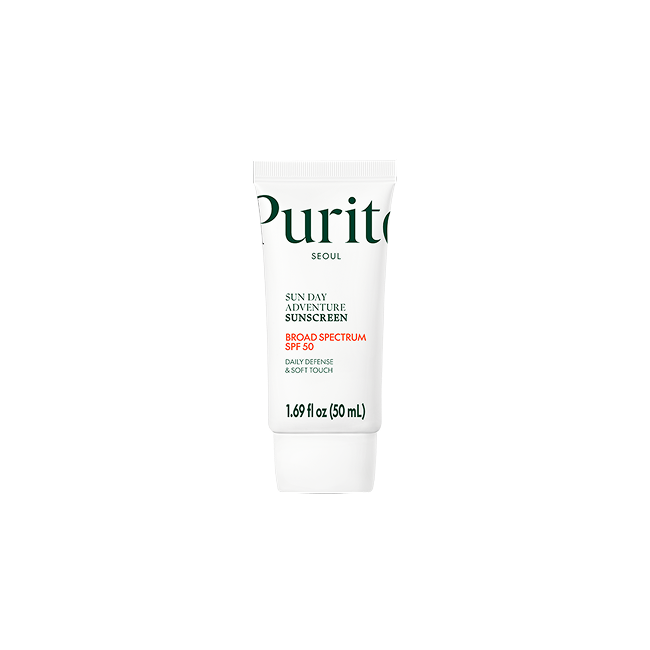 Sun Day Adventure Sunscreen (OTC) (50ml)