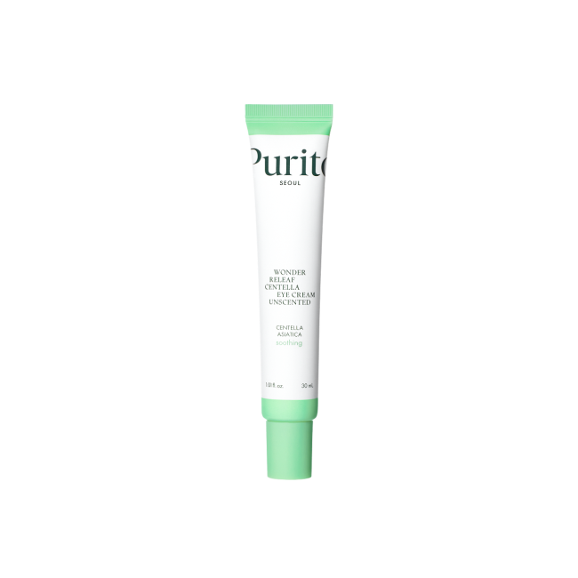 Wonder Releaf Centella Eye Cream Unscented (30ml)