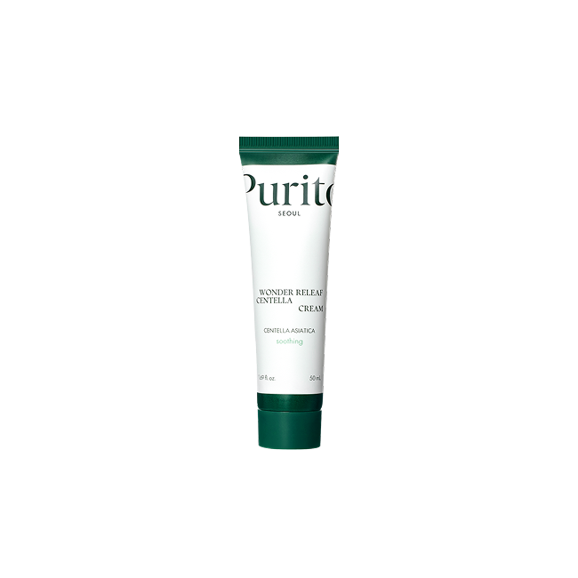 Wonder Releaf Centella Cream (50ml)