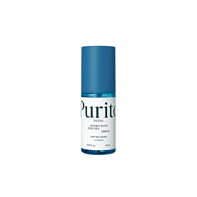 Hydro Wave Deep Sea Serum (60ml)