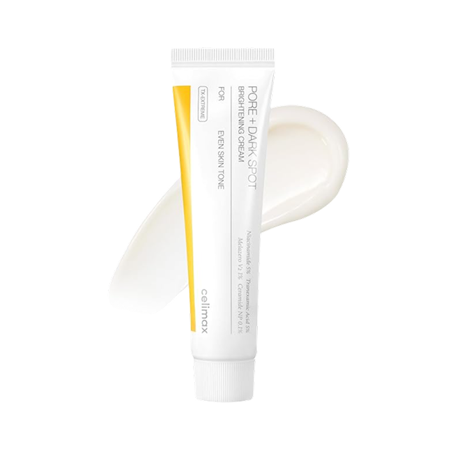 Pore+Dark Spot Brightening Cream 35ml (35 ml / 1.18 fl. oz.)