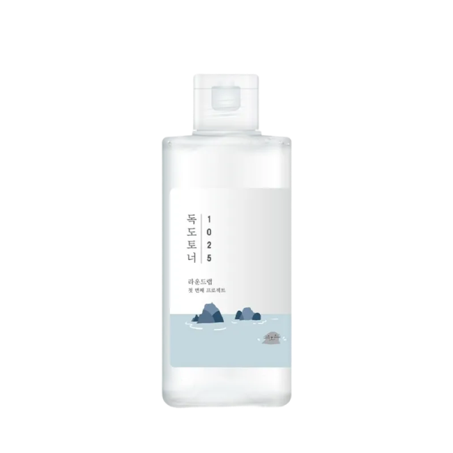 1025 Dokdo Toner_200ml (-)
