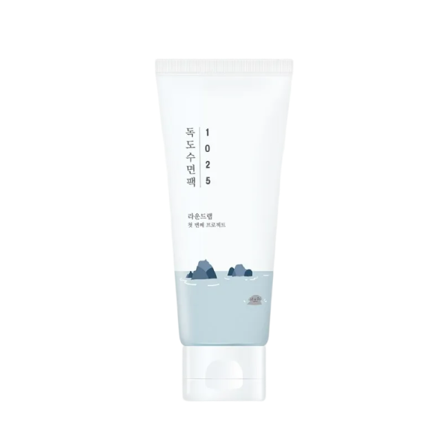 1025 Dokdo Sleeping Pack_100ml (-)