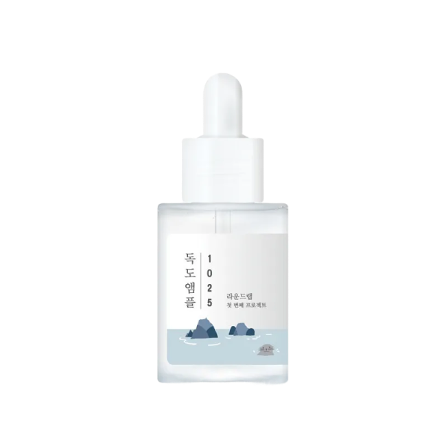 1025 Dokdo Ampule_45G (-)