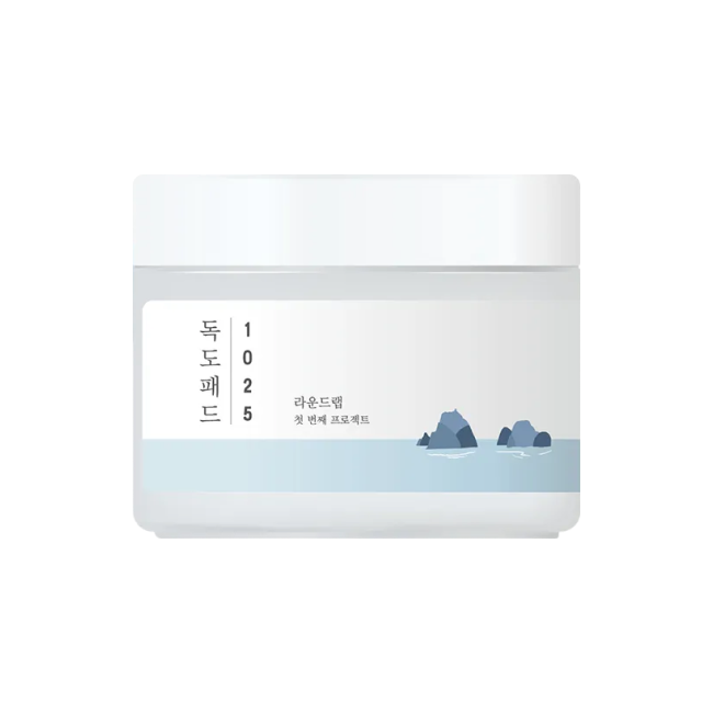 1025 Dokdo Pad_70Pcs (-)