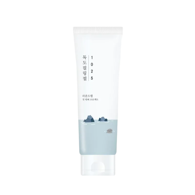 1025 Dokdo Peeling Gel_120ml (-)