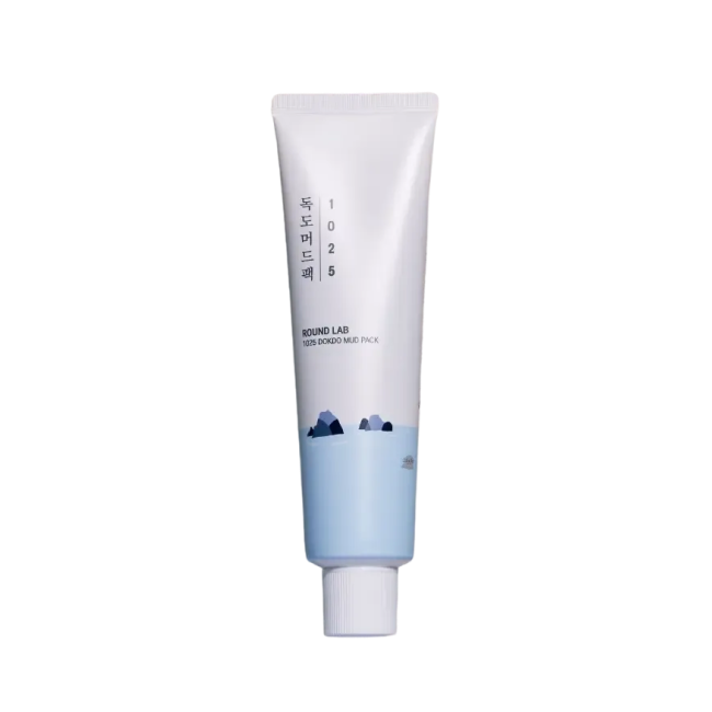 1025 Dokdo Mud Pack_100ml (Tube Type) (-)