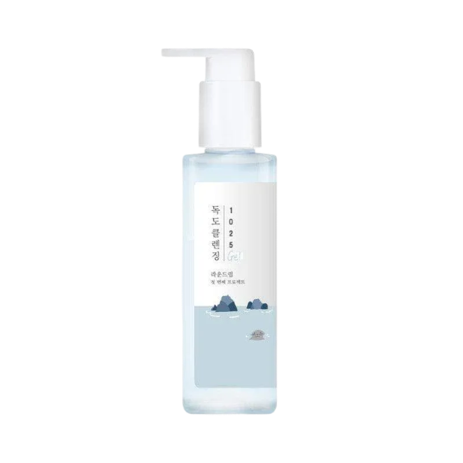 1025 Dokdo Cleansing Gel_150ml (-)